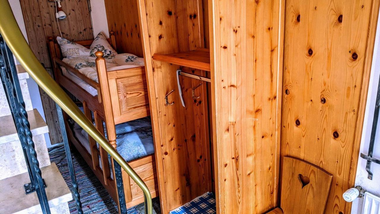 Ferienwohnung Oberrisstraum Schliersee Εξωτερικό φωτογραφία