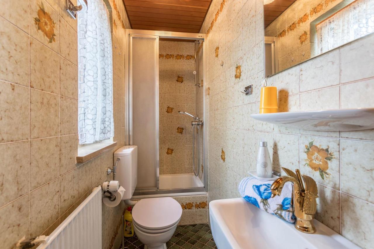 Ferienwohnung Oberrisstraum Schliersee Εξωτερικό φωτογραφία