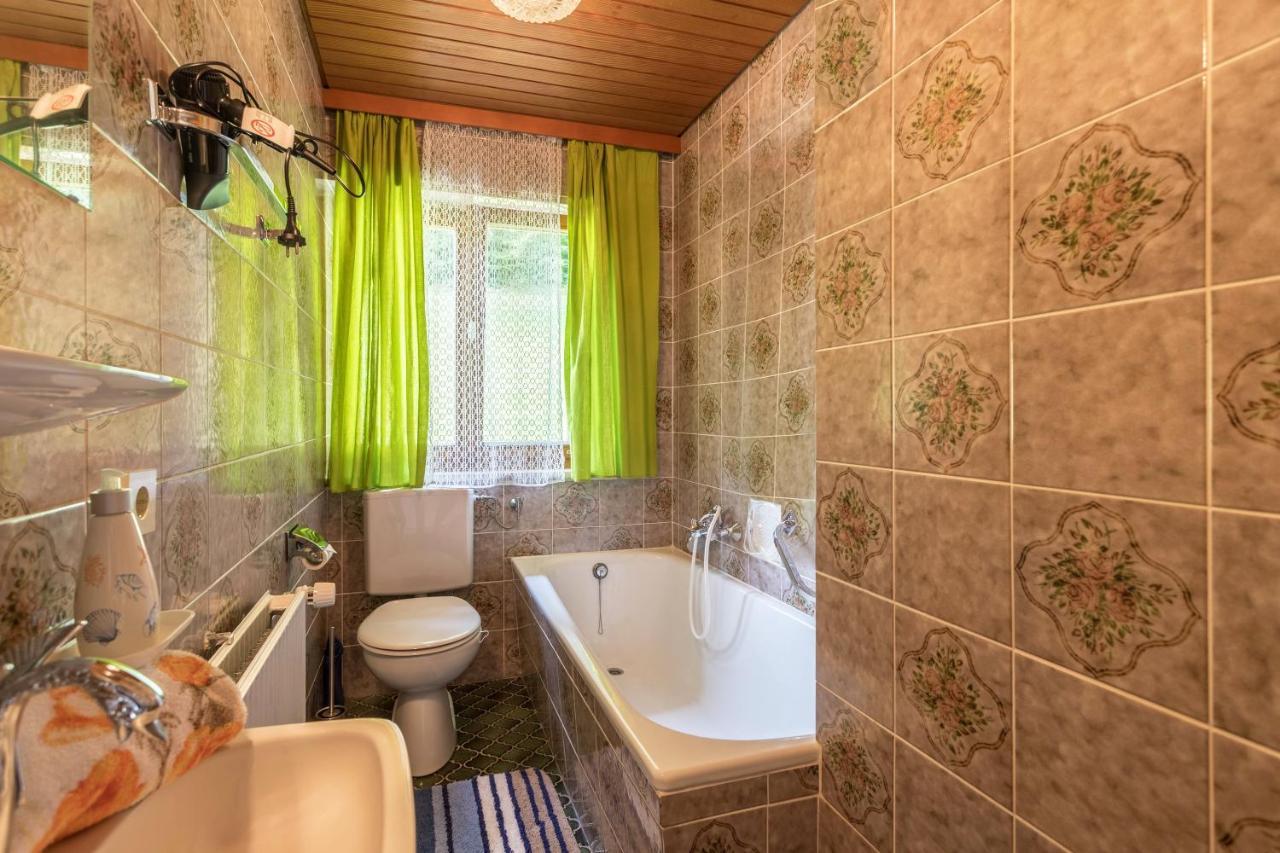 Ferienwohnung Oberrisstraum Schliersee Εξωτερικό φωτογραφία