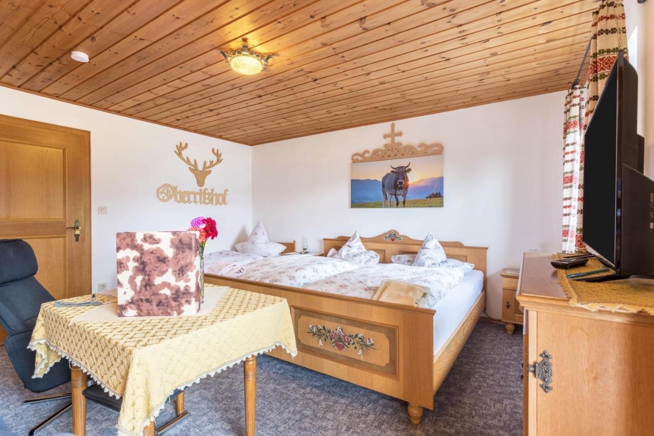 Ferienwohnung Oberrisstraum Schliersee Εξωτερικό φωτογραφία