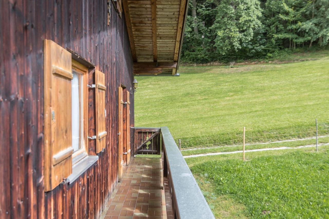 Ferienwohnung Oberrisstraum Schliersee Εξωτερικό φωτογραφία