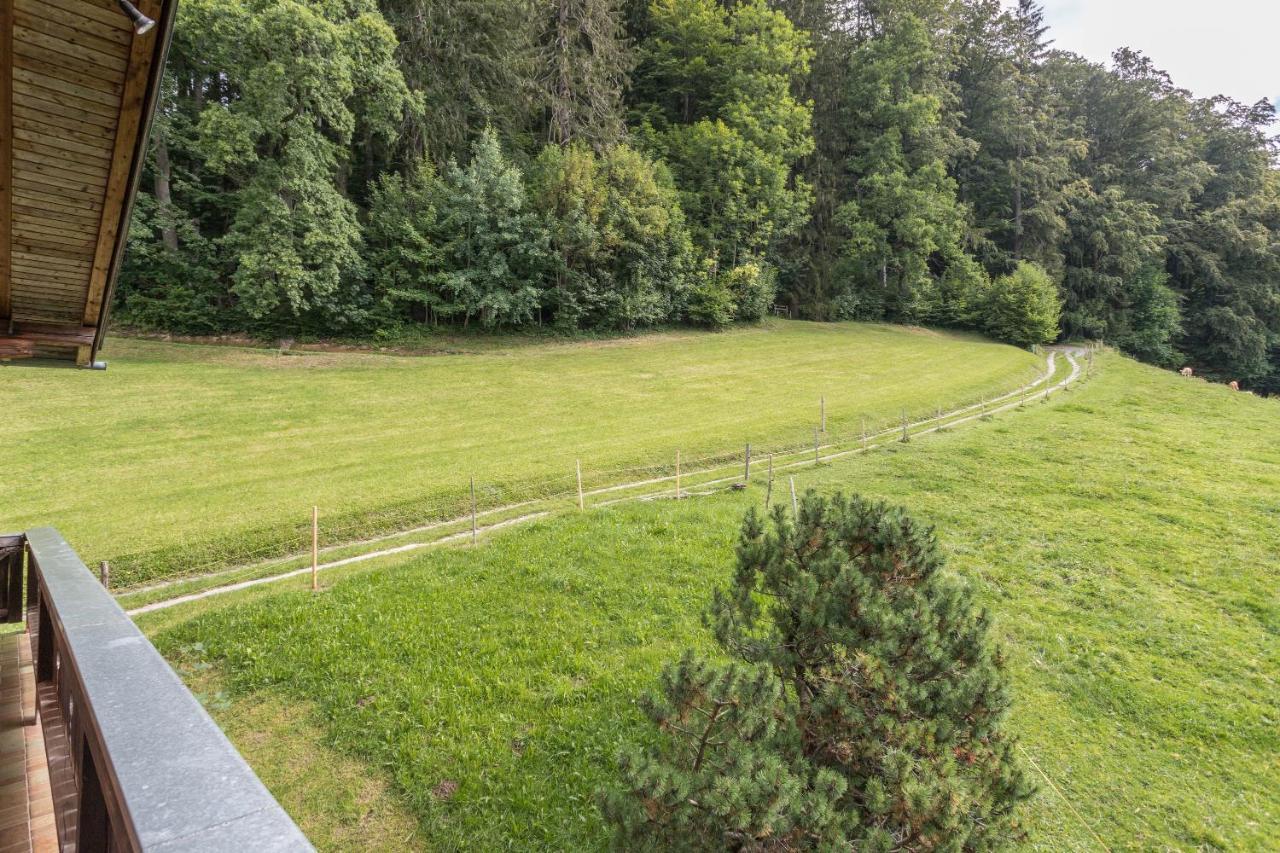 Ferienwohnung Oberrisstraum Schliersee Εξωτερικό φωτογραφία