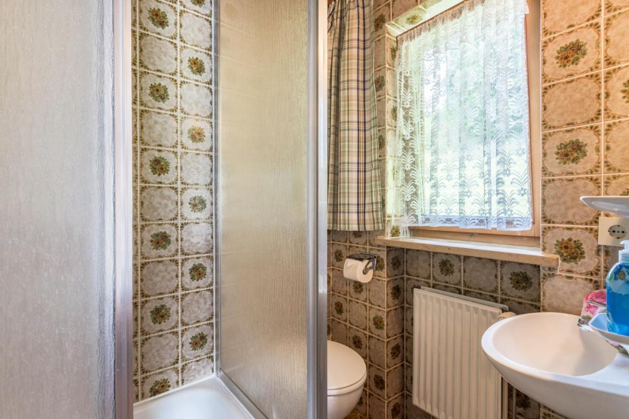 Ferienwohnung Oberrisstraum Schliersee Εξωτερικό φωτογραφία