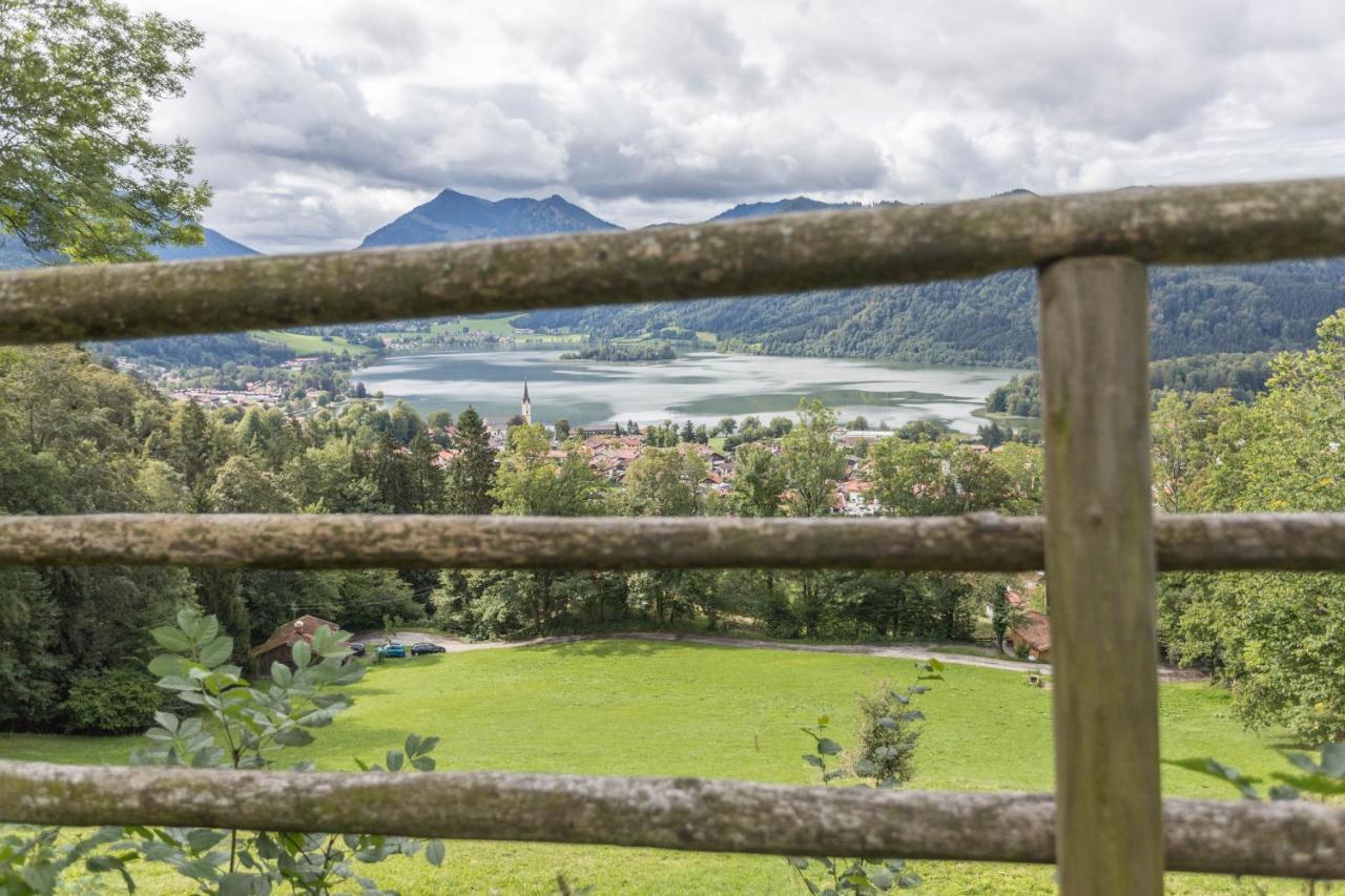 Ferienwohnung Oberrisstraum Schliersee Εξωτερικό φωτογραφία