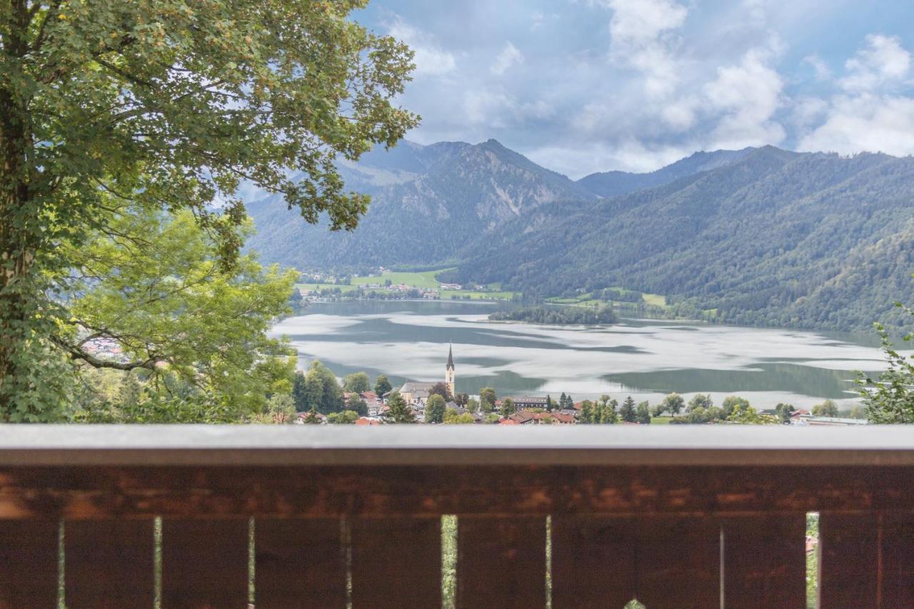 Ferienwohnung Oberrisstraum Schliersee Εξωτερικό φωτογραφία