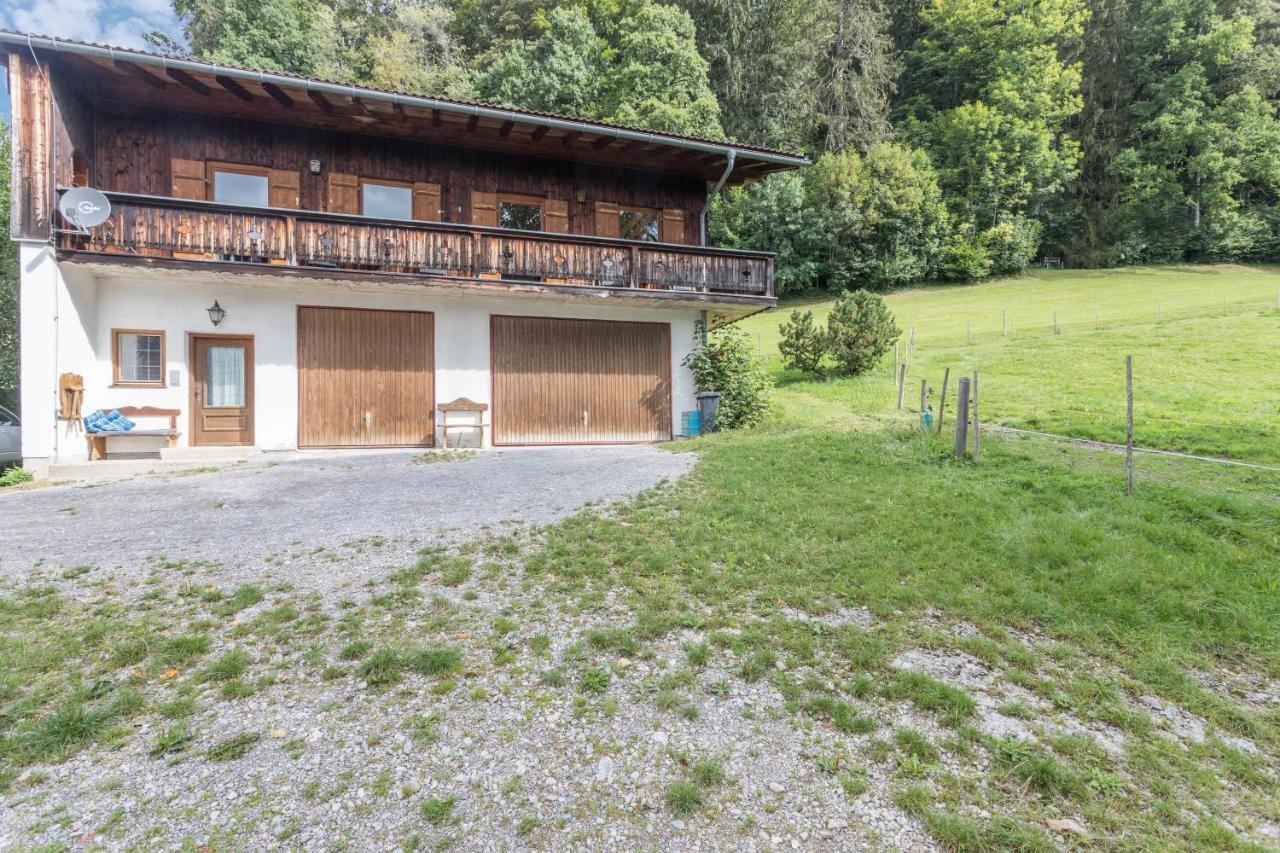 Ferienwohnung Oberrisstraum Schliersee Εξωτερικό φωτογραφία