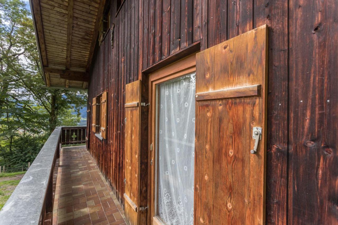 Ferienwohnung Oberrisstraum Schliersee Εξωτερικό φωτογραφία